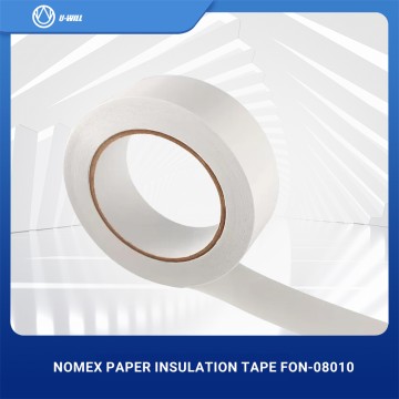 Nomex Paper Insulation Tape FON-08010