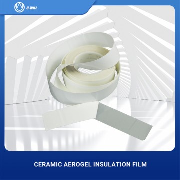 Ceramic Aerogel Insulation Film