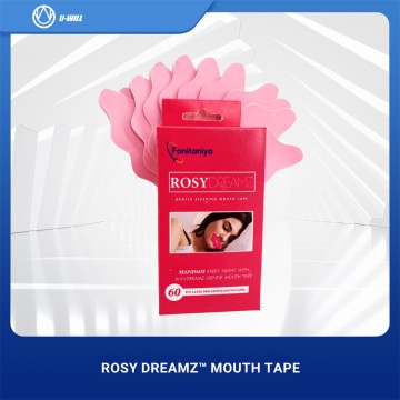 Băng dán miệng Rosy Dreamz™