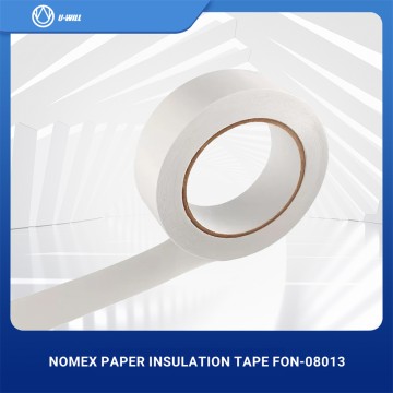 Nomex Paper Insulation Tape FON-08013