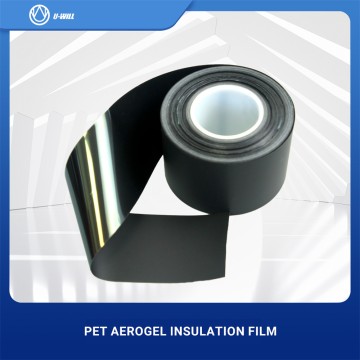 PET Aerogel Insulation Film
