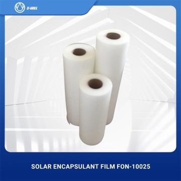 Solar Encapsulant Film Fon-10025