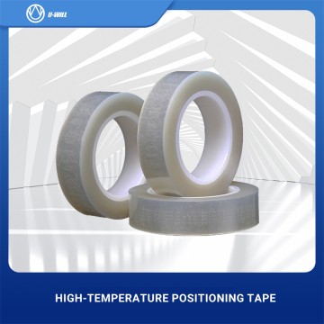 High-Temperature Positioning Tape