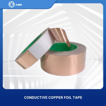 Copper Foil Tape with Conductive Adhesive