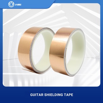 Guitar Shielding Tape