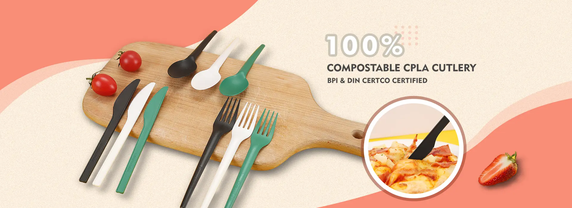 Recycle Spoon