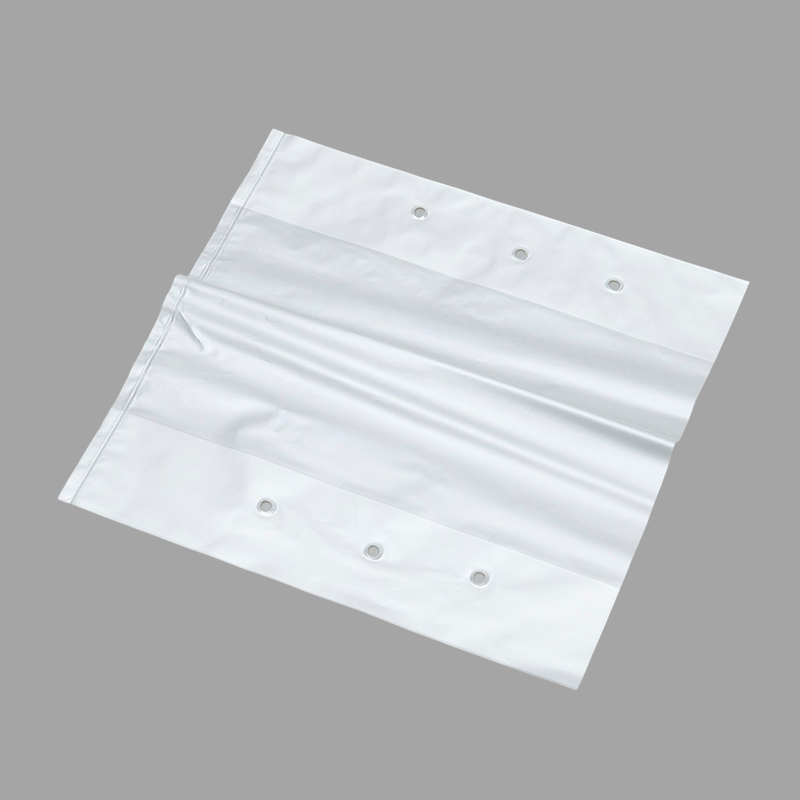 Biodegradable fresh bags/food fresh-keeping bags/Vegetable Salad Bags