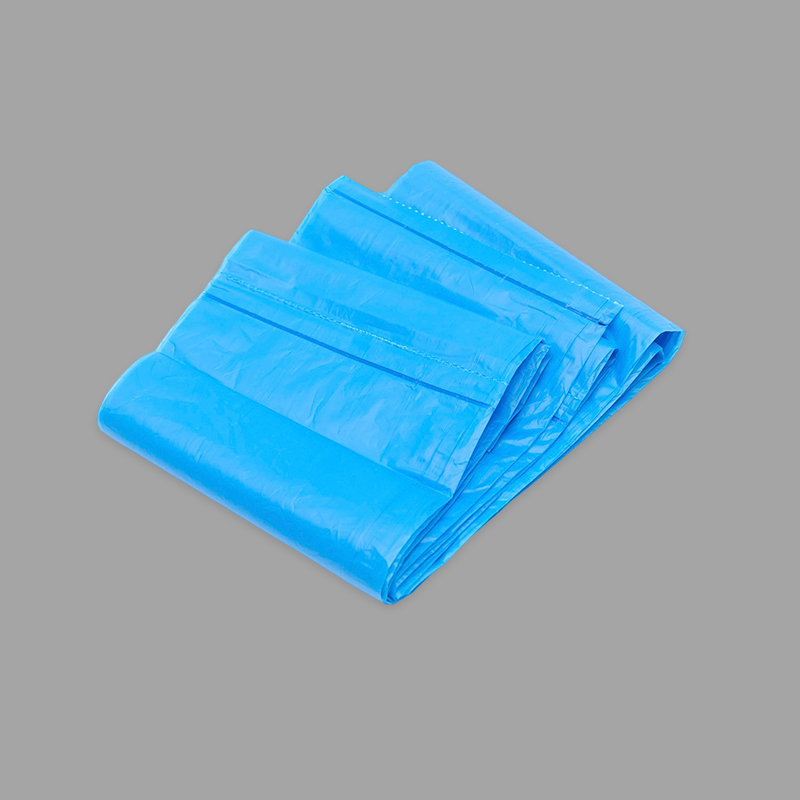 Quanhua Biodegradable&Compostable garbage bags