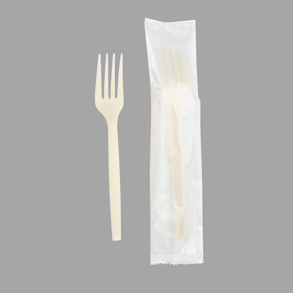 Quanhua SY-02-FO-I, 6.7inch/171mm(± 2 mm) PSM fork, cake and fruit fork.