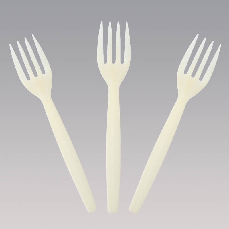Quanhua SY-04-FO, 6.3inch/159mm(± 2 mm) PSM fork, cake and fruit fork.