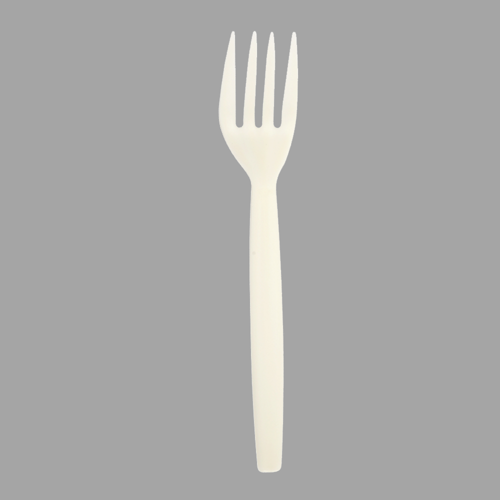 Quanhua SY-04-FO, 6.3inch/159mm(± 2 mm) PSM fork, cake and fruit fork.