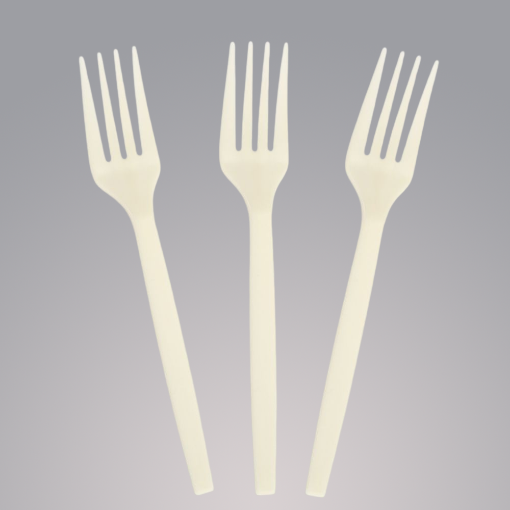 Quanhua SY-02-FO, 6.7inch/171mm(± 2 mm) PSM fork, cake and fruit fork.