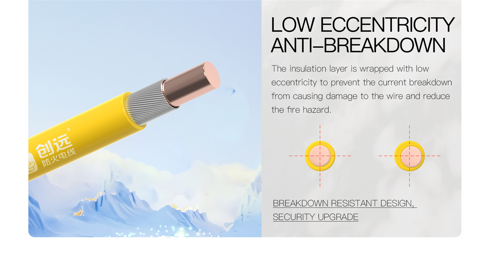 450750V Single-Core detail (10)8m0