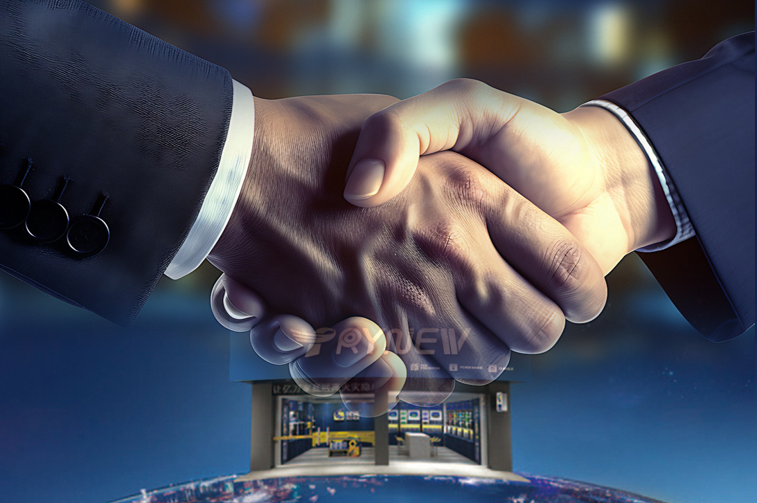 Join us and become our partner (2)