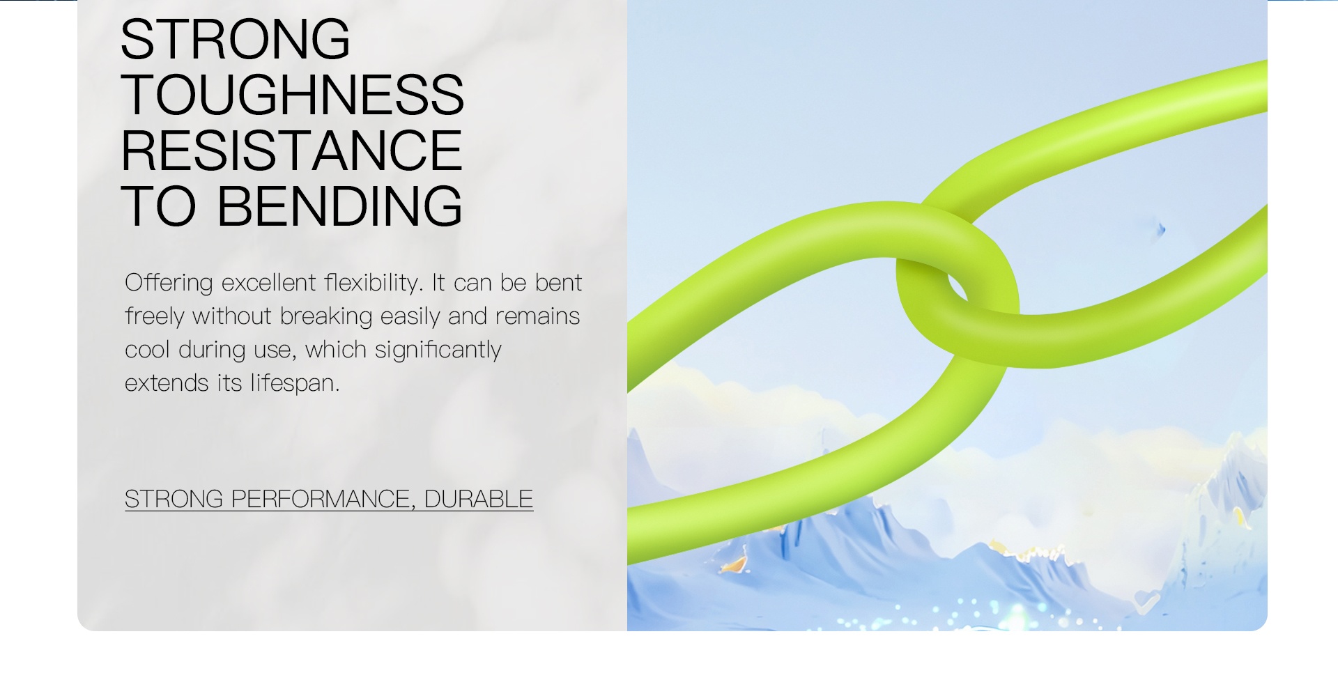 450750V Copper-Core, LSZH XLPO Insulated, Flame Retardant Electrical Wire cable detail (8)