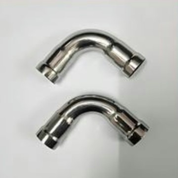 China Supplier Stainless Steel Equal Tee Pipe Connector For Water Supply