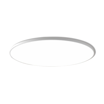 Household ultra-thin LED living room main light, modern simple ceiling light