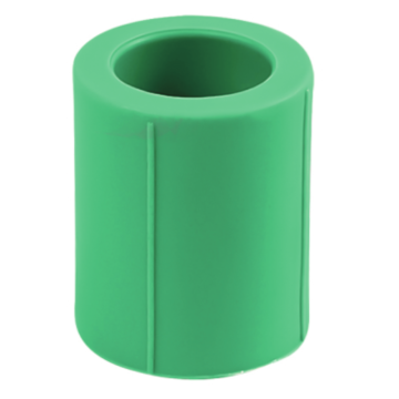 Thickened Material PPR Straight Water Pipe Connector Fitting Accessories