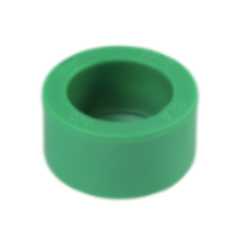 Wholesale PPR Pipe End Cup Fitting Water Tubing Stopper For Preventing Leakage - Indoor Water Supply System.