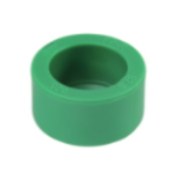 Wholesale PPR Pipe End Cup Fitting Water Tubing Stopper For Preventing Leakage - Indoor Water Supply System.
