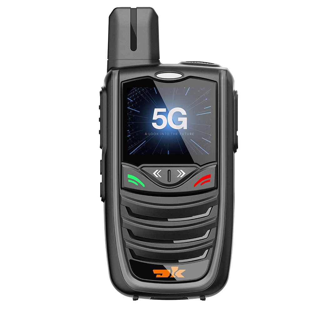 Walkie-Talkies - Powerful Battery & Exceptional Sound Quality