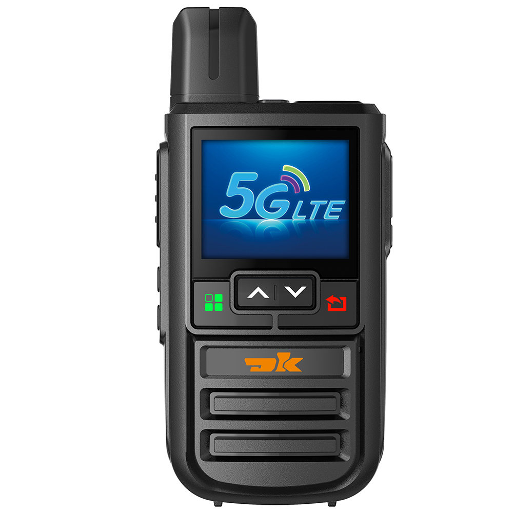 Long-Range Two-Way Radios - Stay Connected, Seamless CommunicationLatest Model