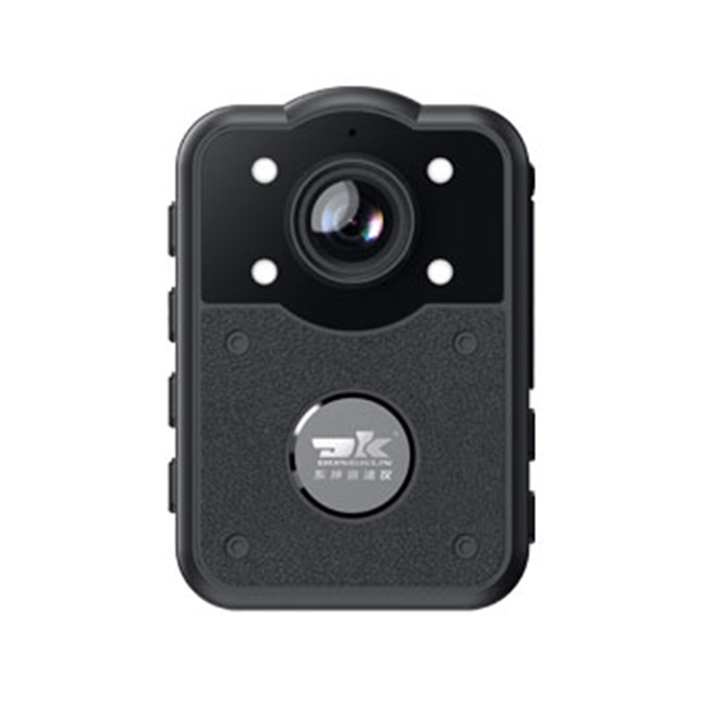 Intelligent Audio-Video Law Enforcement Recorder