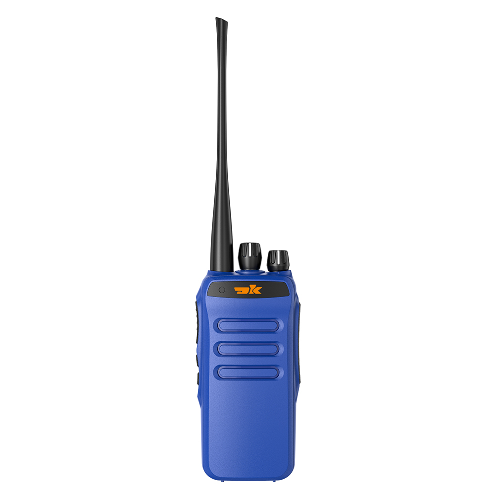 Walkie Talkie - Explosion-Proof Communication Device