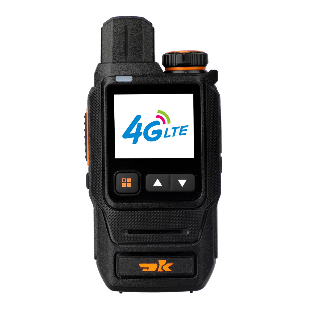 Walkie Talkie 3G 4G 5G POC Radio