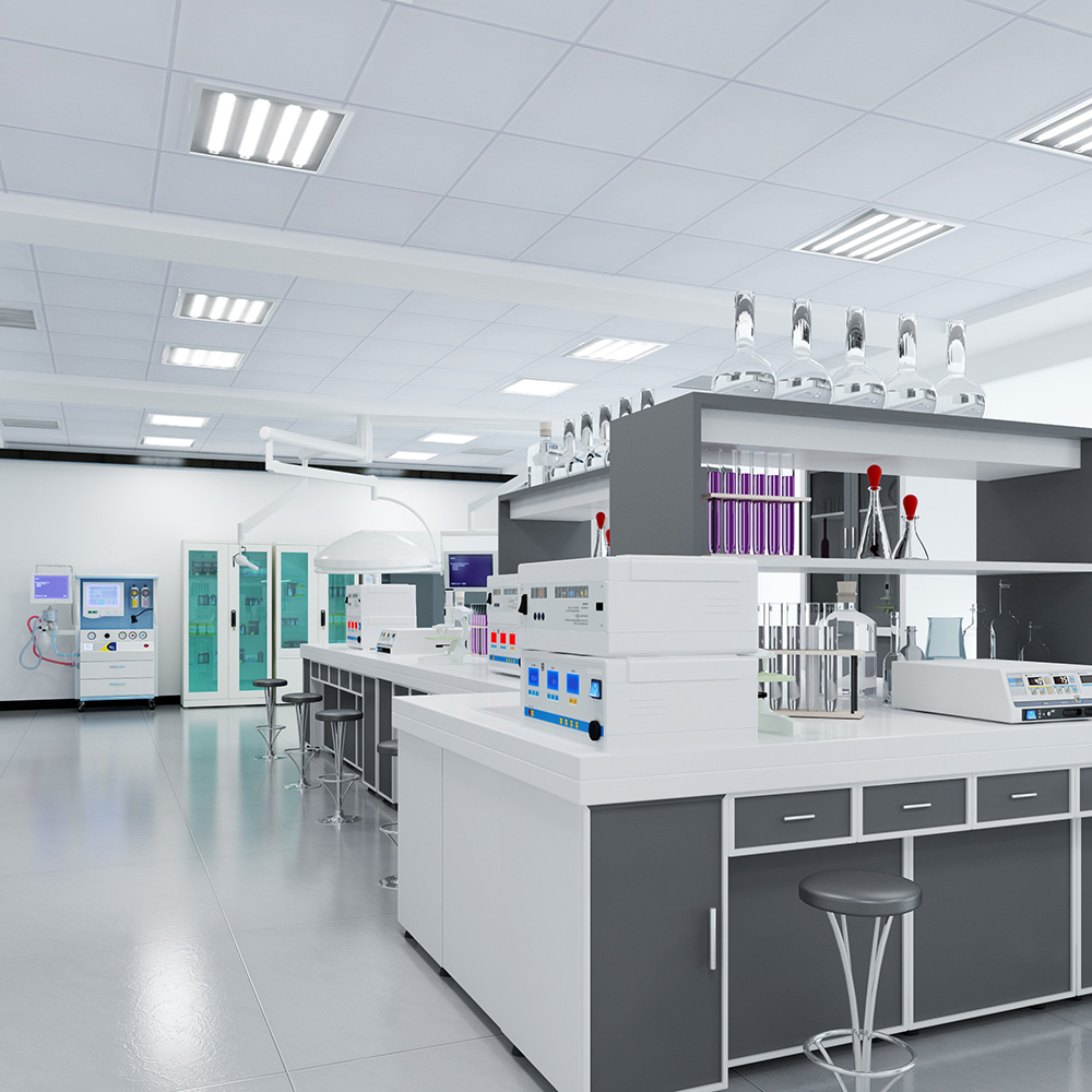 Kunming Technology Centerams