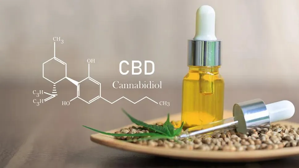 The Seven Proven Benefits of CBD for Daily Health