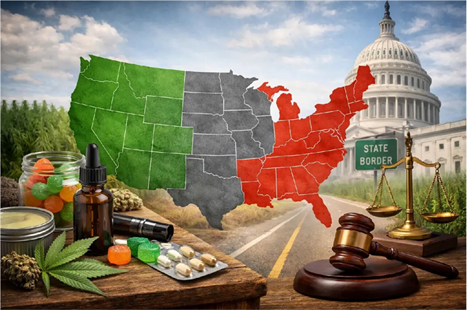 Will the U.S. Repeat Europe’s Mistakes? The CBD Industry’s War of Evidence Begins