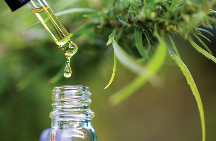 Study Suggests Sublingual CBD Is Safe and May Help Reduce Pain Associated with Exercise-Induced Muscle Damage
