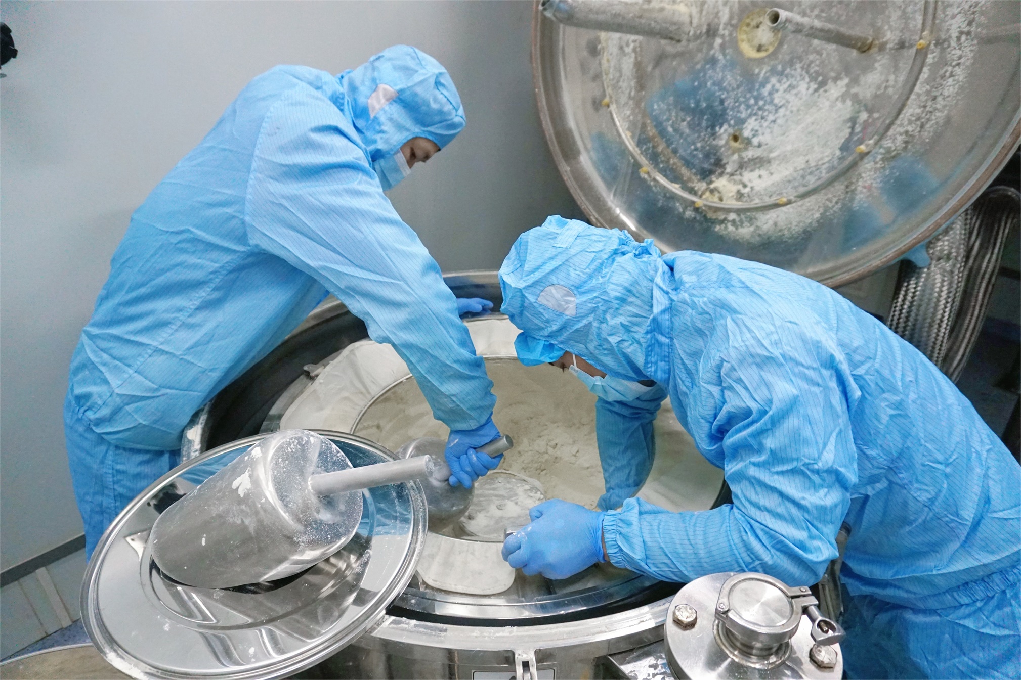 Why More Global Brands Are Choosing Bulk CBD Isolate from China in 2026