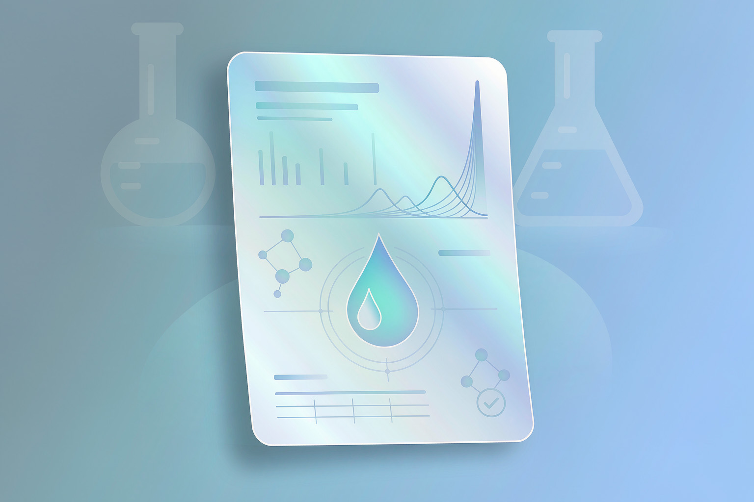 Understanding COA Certificates: Differences Between In-House Release Testing and Third-Party Testing, and Why Every Batch Needs One