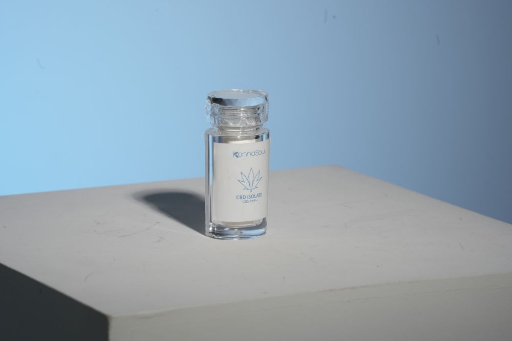 Best CBD Isolate Products Available