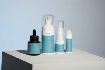 SCBD-W-06 Cosmetics Compound Raw Materials