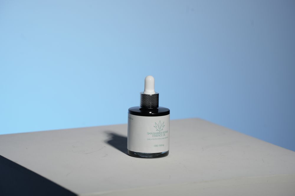Skin Barrier Repair Essence Oil CBD 150mg
