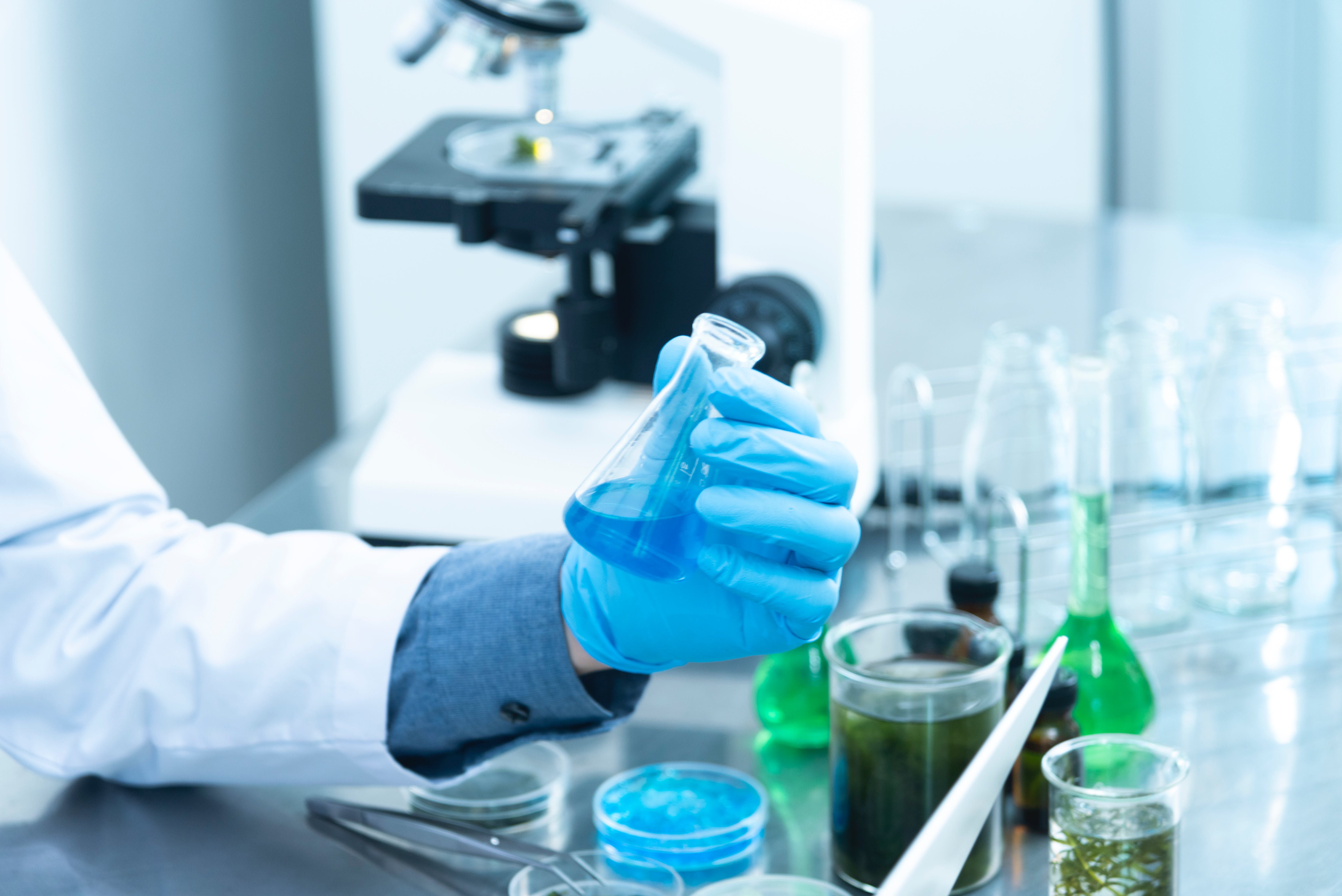 Des instituts de recherche universitaires chinois et américains unissent leurs forces pour découvrir les applications thérapeutiques potentielles et les mécanismes d'action du CBG.