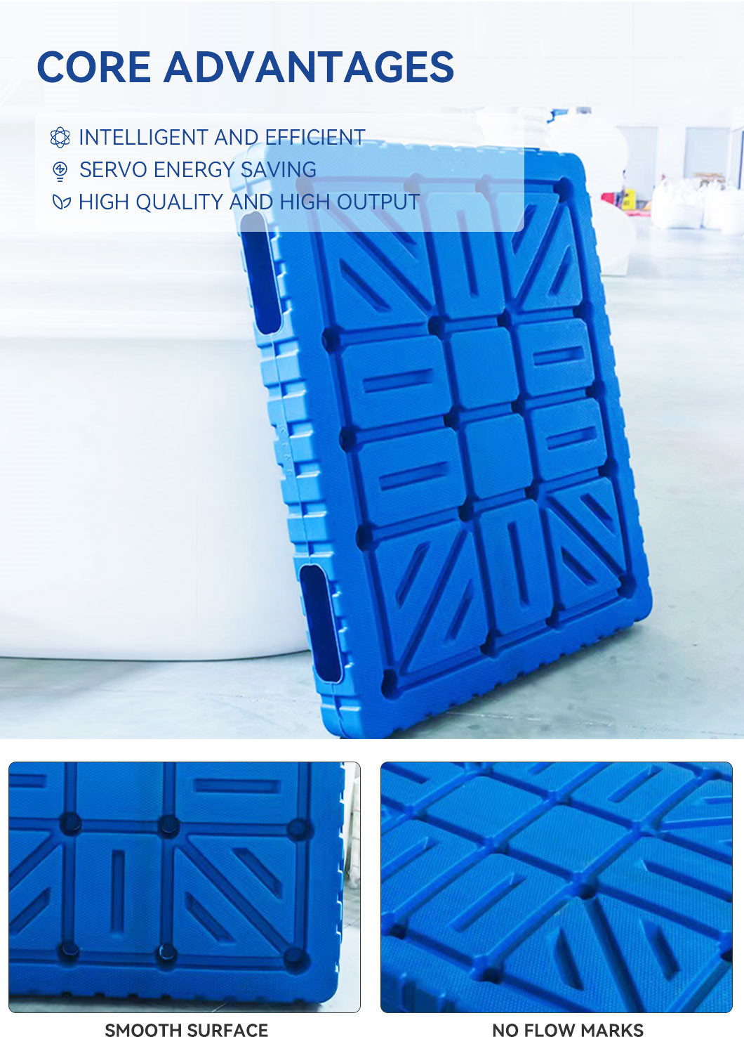 Plastic extrusion blow molding machine for making plastic detergent bottle，cleaning bottle and spray bottle103fv6