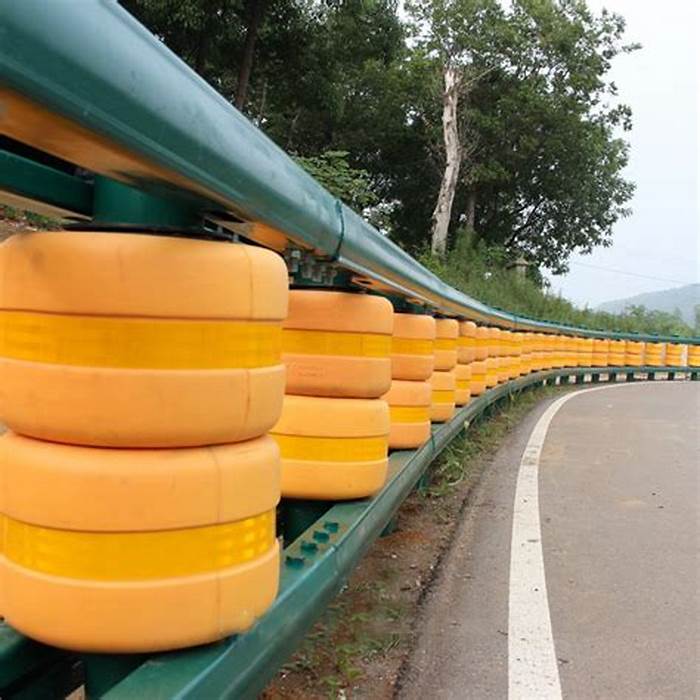 China traffic safety highway guardrail system manufacturer