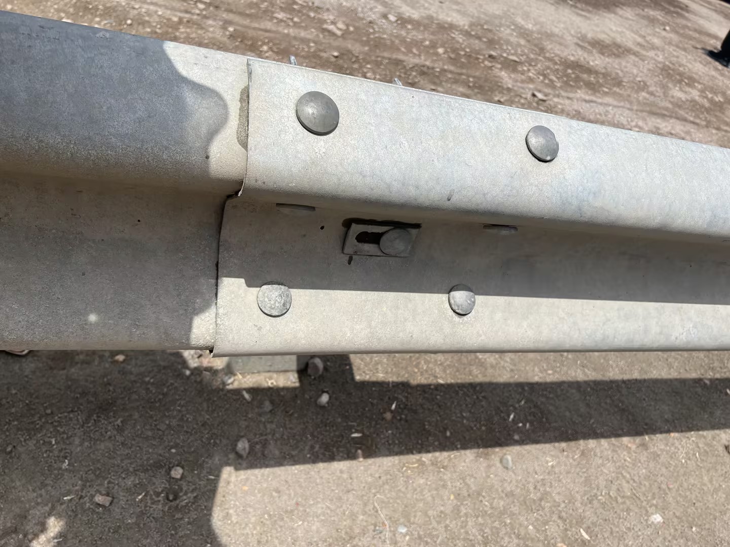 Waveform Guardrail: Superior Safety Protection