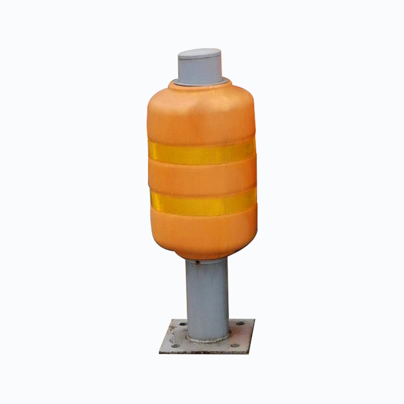 Durable Roller Guardrail for Enhanced Safety and Support