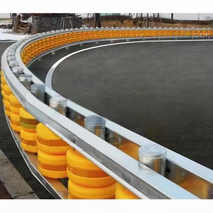 New Highway Guardrail Standards Aim to Enhance Road Safety
