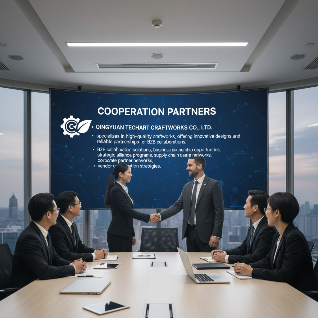 Cooperation Partners