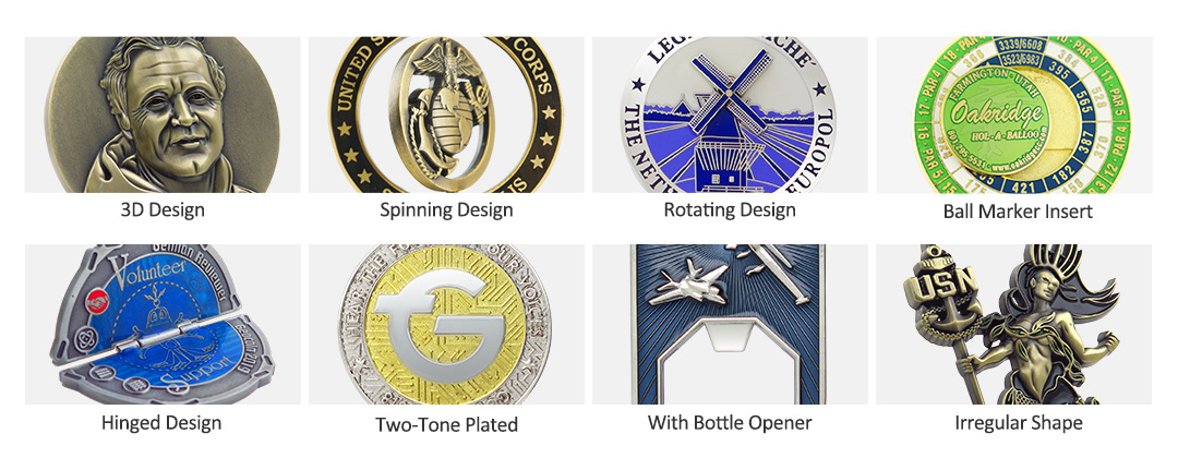 斬新なデザイン