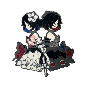 맞춤형 절묘한 게임 만화 애니메이션 핀