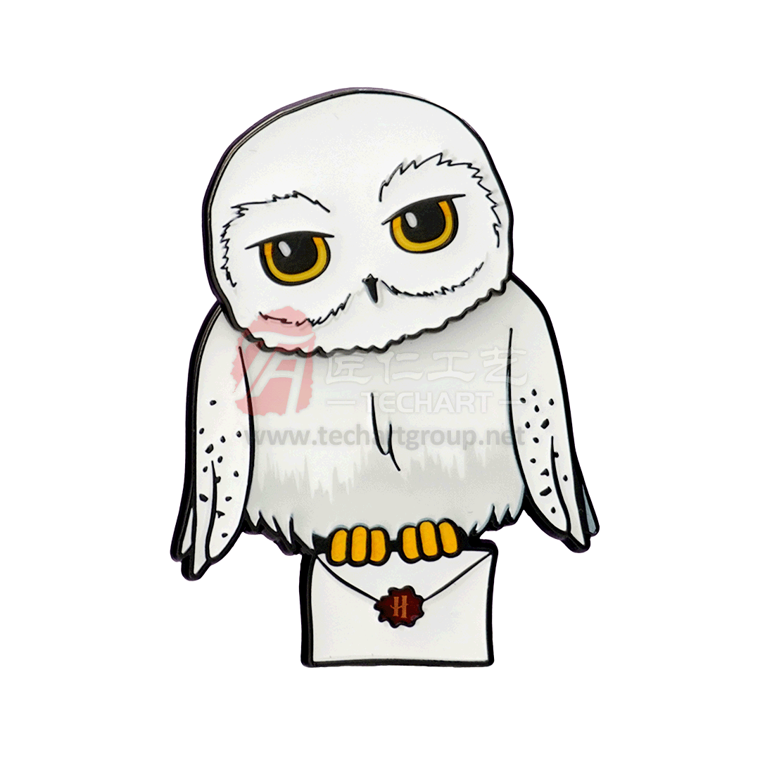 اختيارات متنوعة من الدبابيس المخصصة الأنيقة