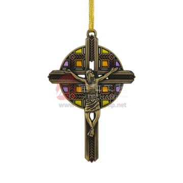 Berbagai Ornamen Natal Kustom untuk Tema Spesial