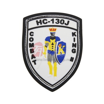 내구성이 뛰어나고 구부러지지 않는 PVC 패치